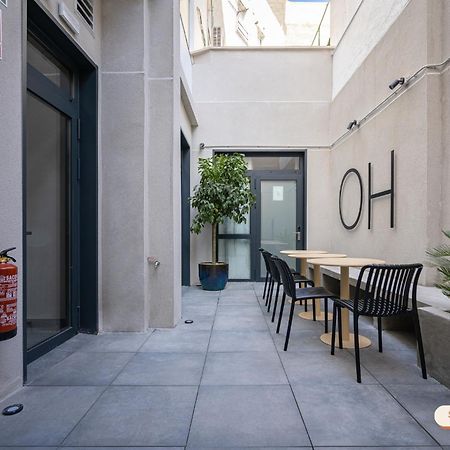 Style Suites By Olala Homes Madrid Kültér fotó