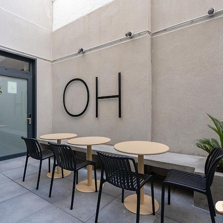 Style Suites By Olala Homes Madrid Kültér fotó