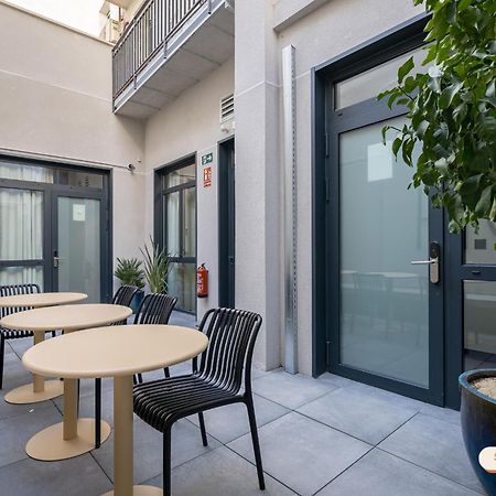 Style Suites By Olala Homes Madrid Kültér fotó