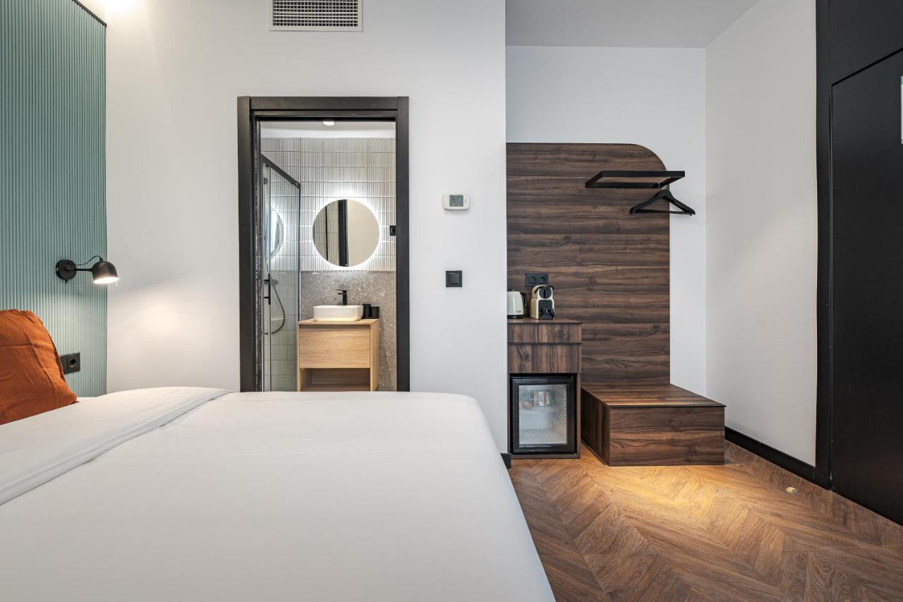 Style Suites By Olala Homes Madrid Kültér fotó