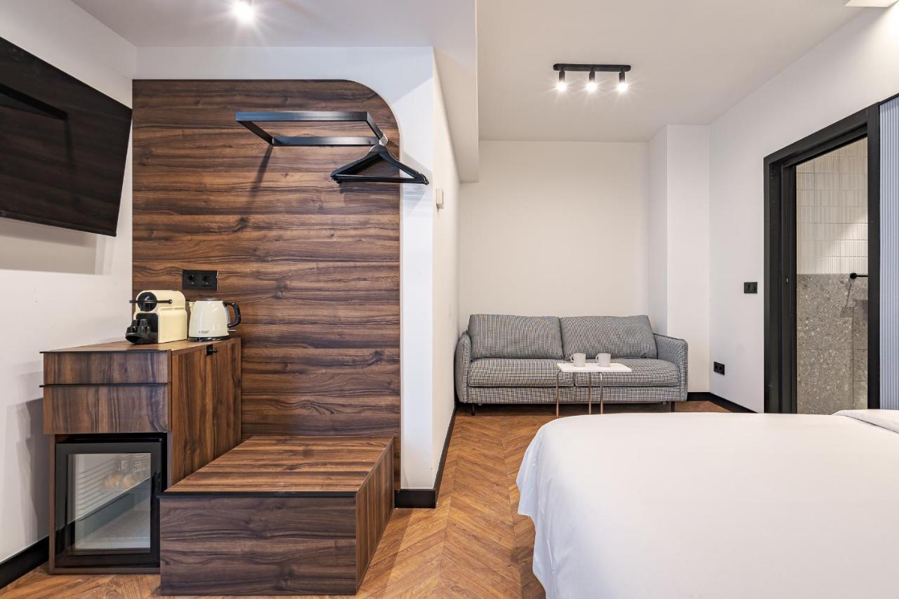 Style Suites By Olala Homes Madrid Kültér fotó