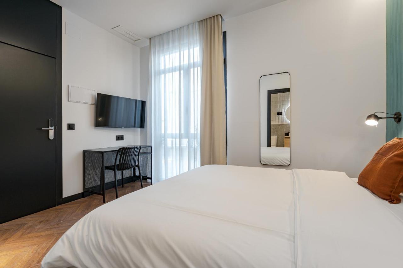 Style Suites By Olala Homes Madrid Kültér fotó