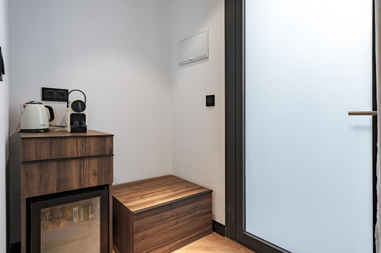 Style Suites By Olala Homes Madrid Kültér fotó