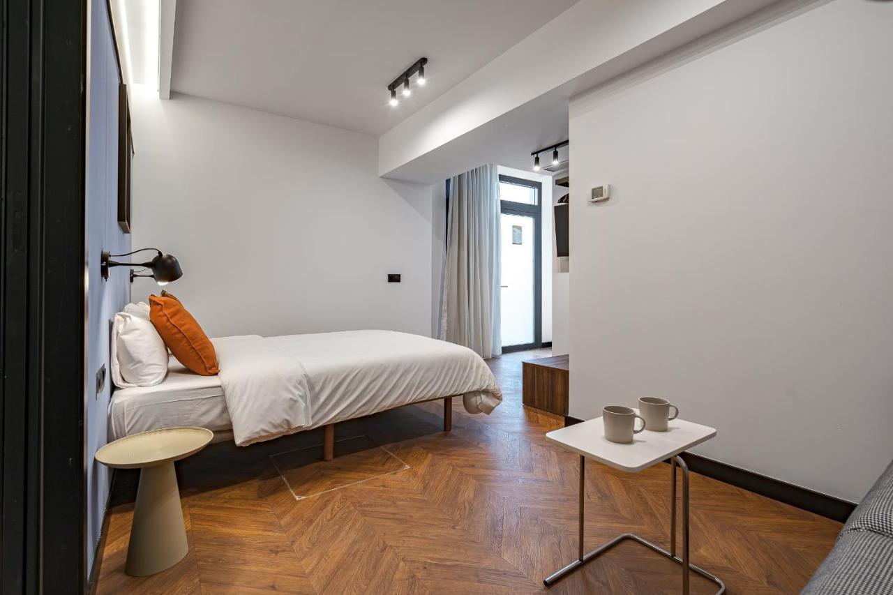 Style Suites By Olala Homes Madrid Kültér fotó