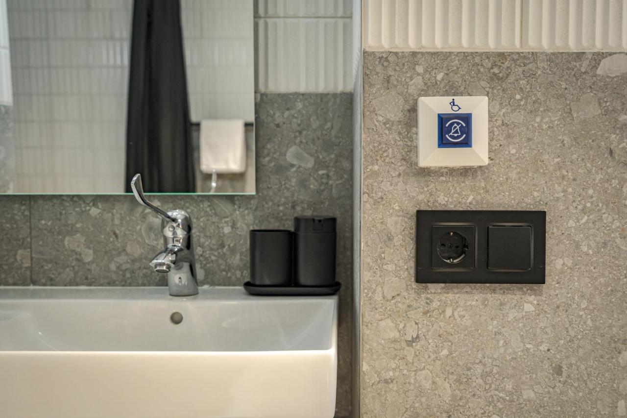 Style Suites By Olala Homes Madrid Kültér fotó