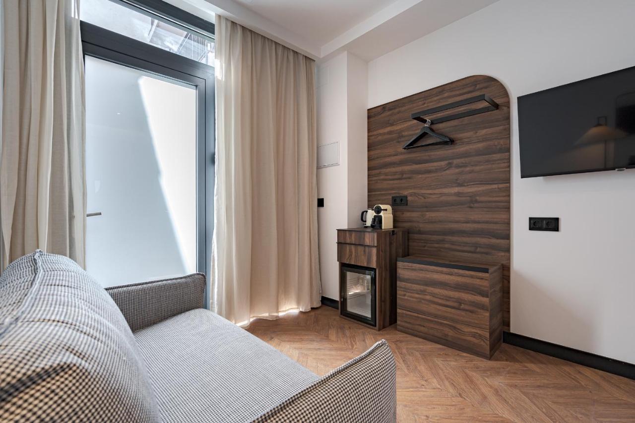 Style Suites By Olala Homes Madrid Kültér fotó