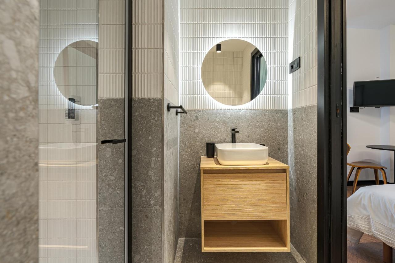 Style Suites By Olala Homes Madrid Kültér fotó