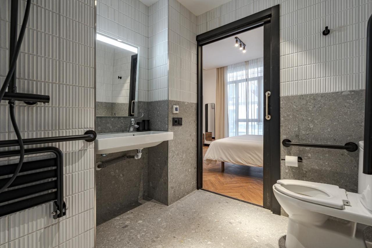 Style Suites By Olala Homes Madrid Kültér fotó
