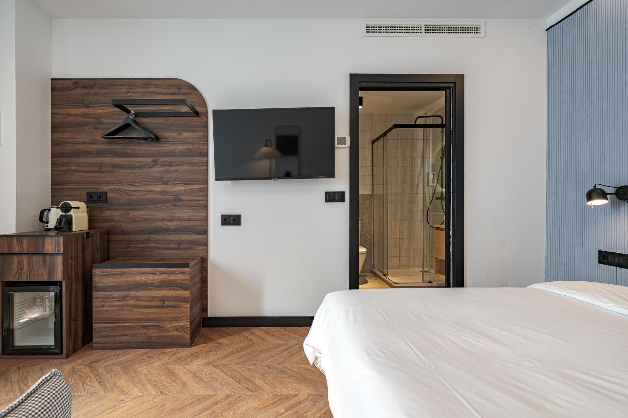 Style Suites By Olala Homes Madrid Kültér fotó