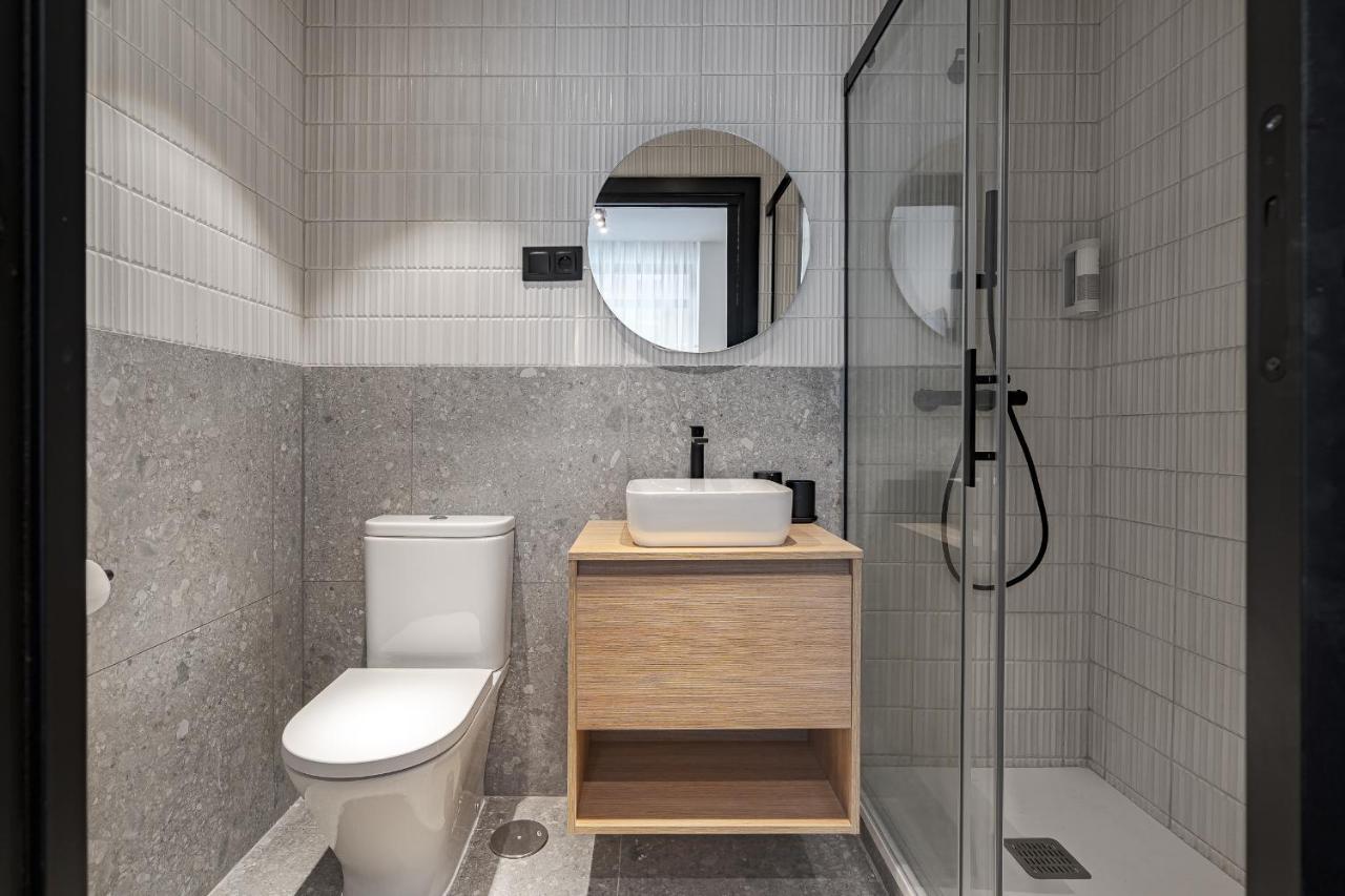 Style Suites By Olala Homes Madrid Kültér fotó