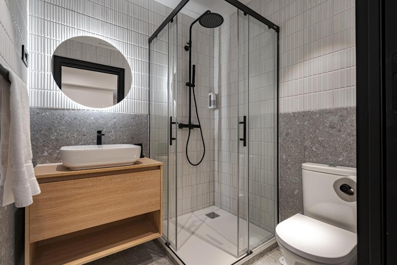 Style Suites By Olala Homes Madrid Kültér fotó