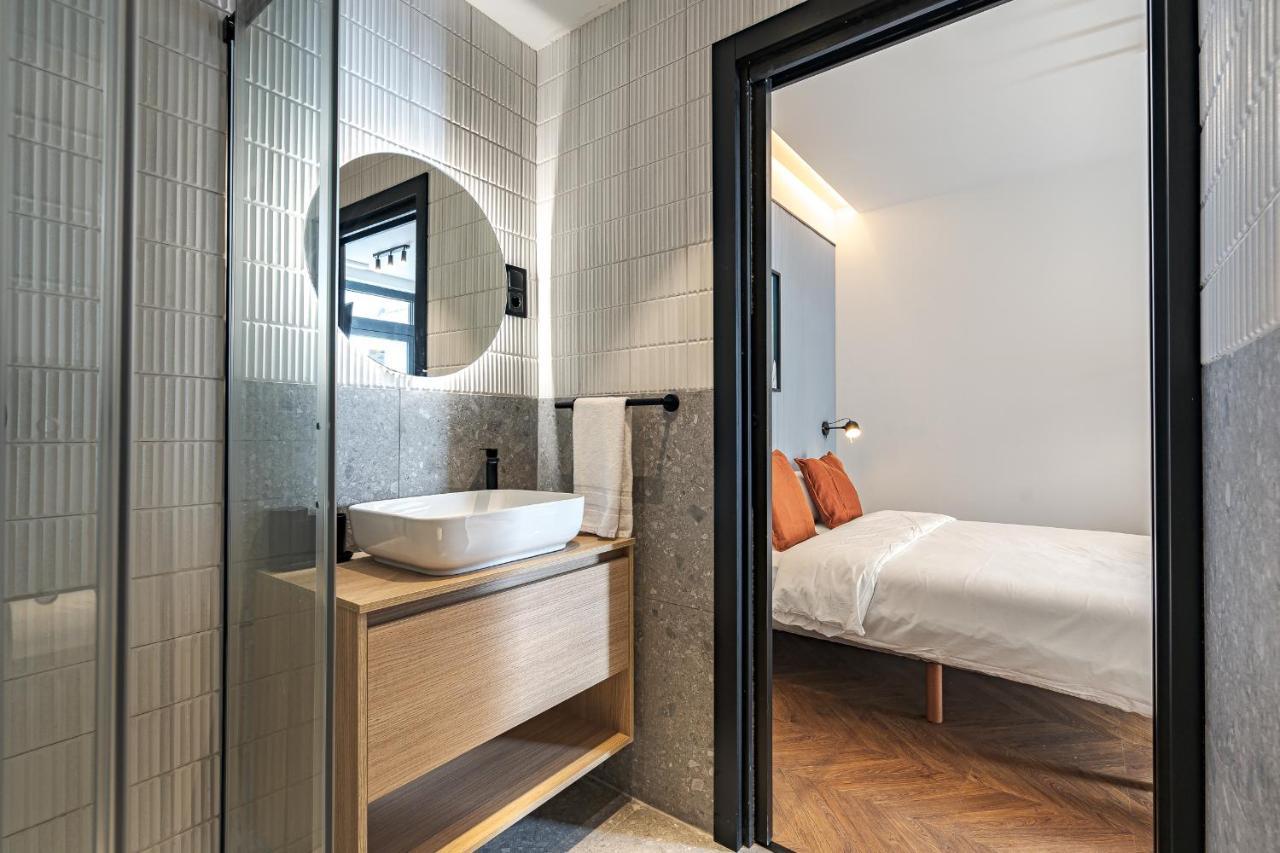 Style Suites By Olala Homes Madrid Kültér fotó