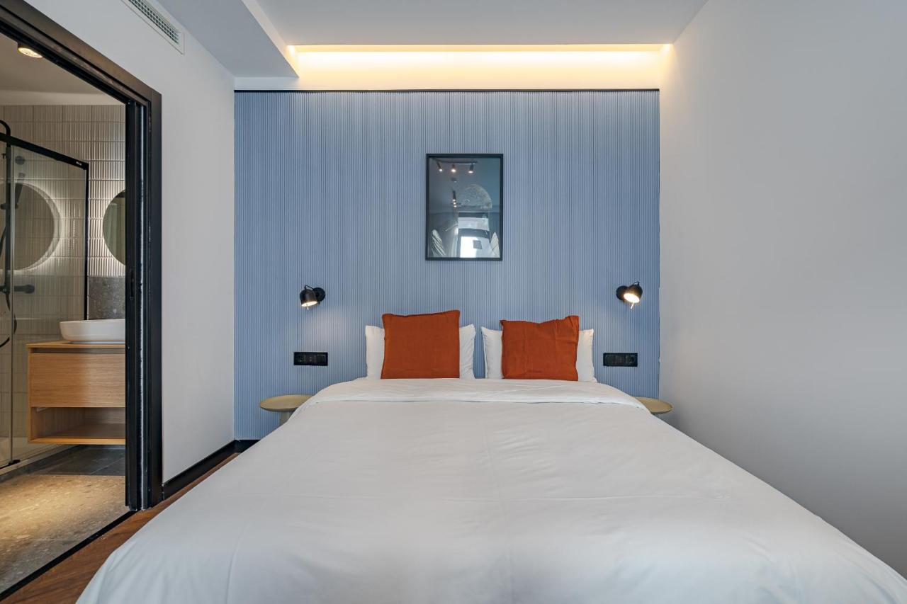 Style Suites By Olala Homes Madrid Kültér fotó