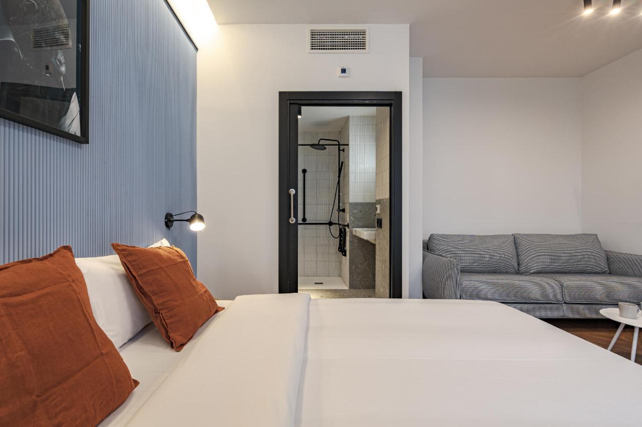 Style Suites By Olala Homes Madrid Kültér fotó