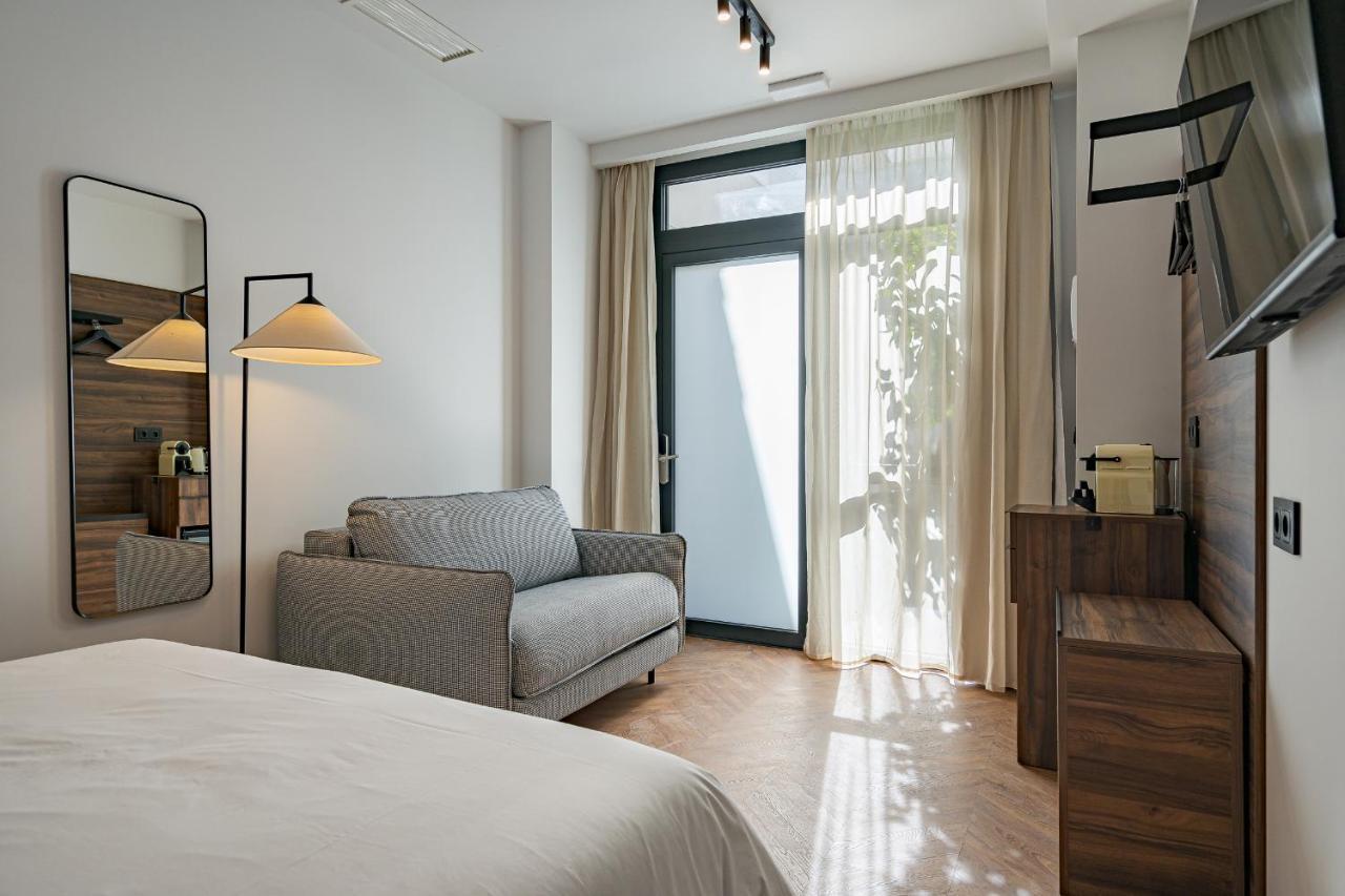 Style Suites By Olala Homes Madrid Kültér fotó
