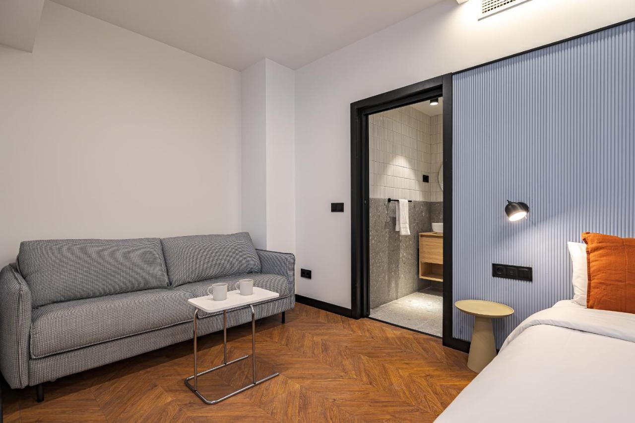 Style Suites By Olala Homes Madrid Kültér fotó