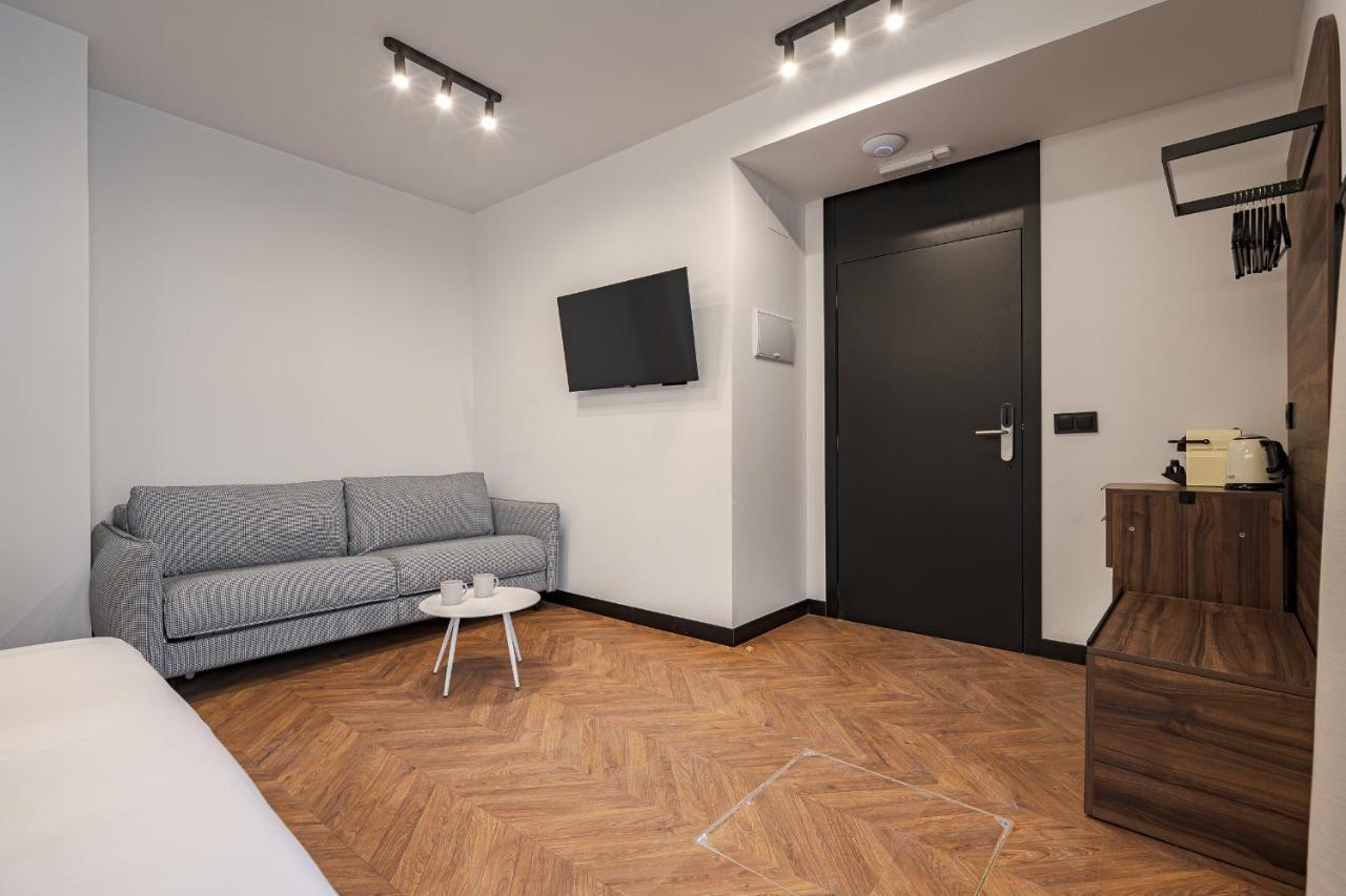 Style Suites By Olala Homes Madrid Kültér fotó