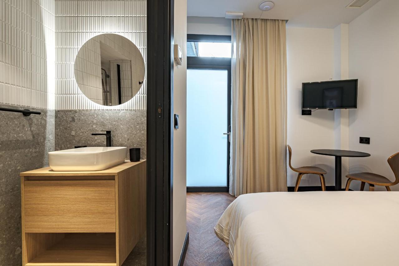 Style Suites By Olala Homes Madrid Kültér fotó