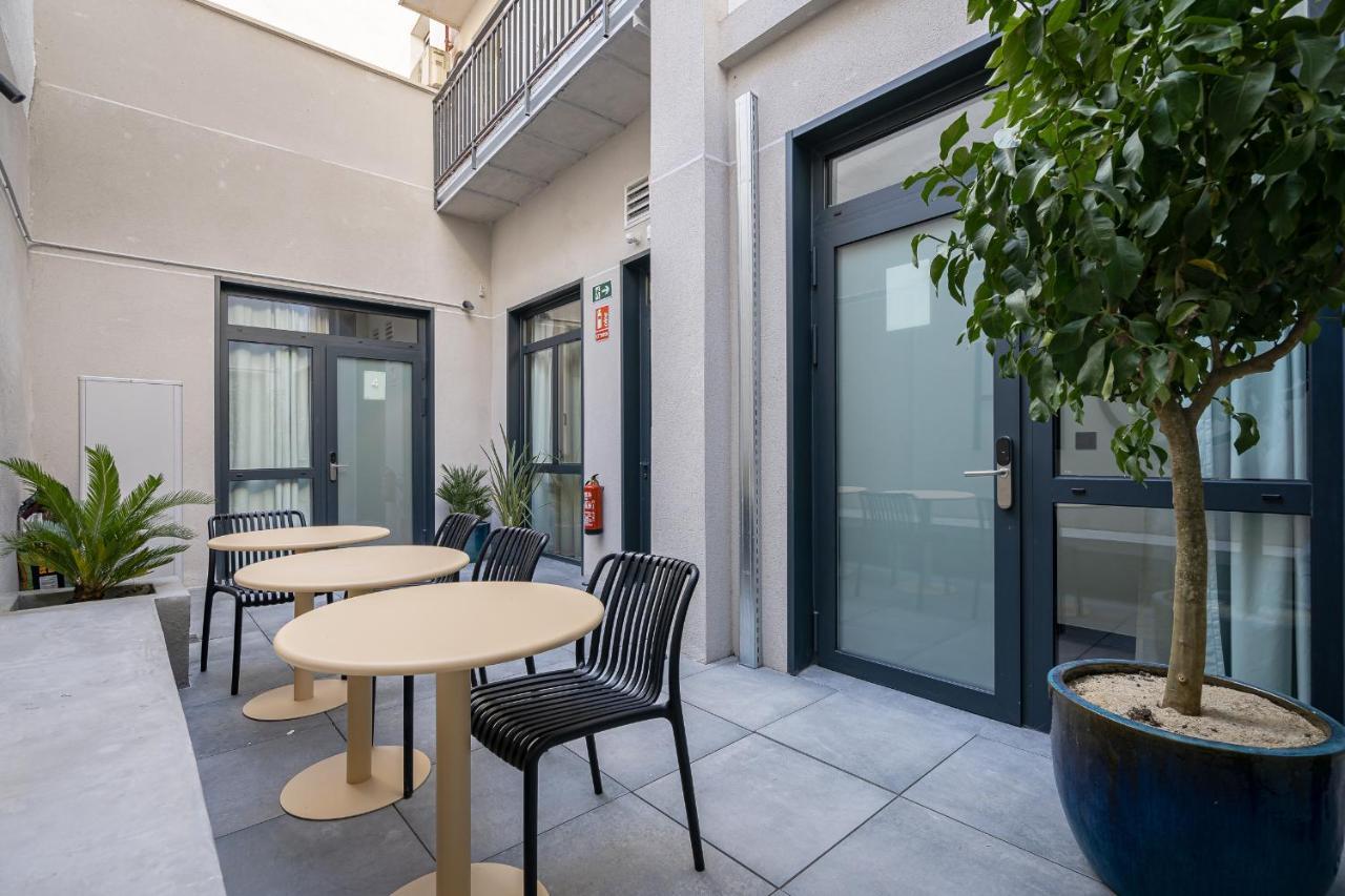 Style Suites By Olala Homes Madrid Kültér fotó