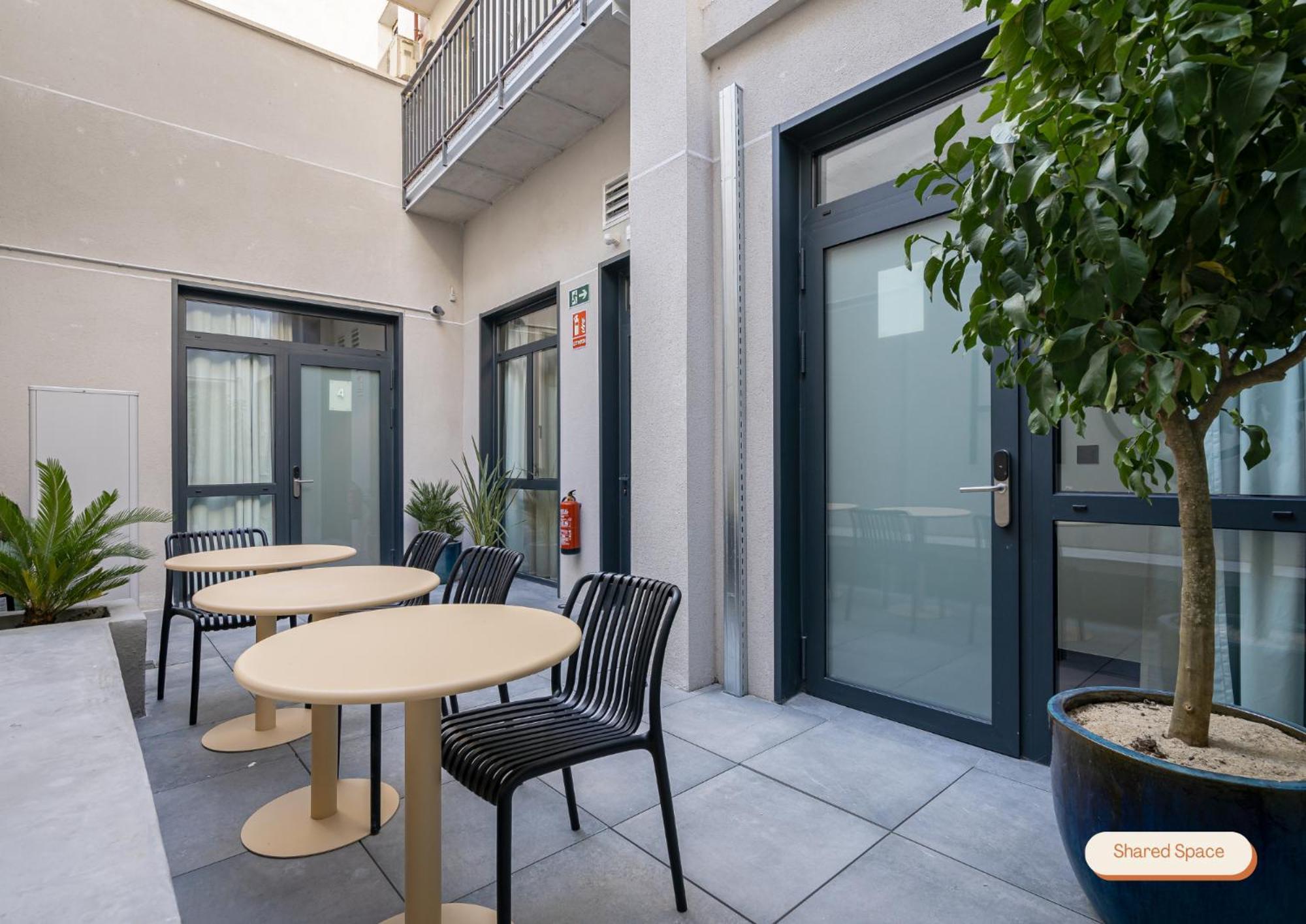 Style Suites By Olala Homes Madrid Kültér fotó